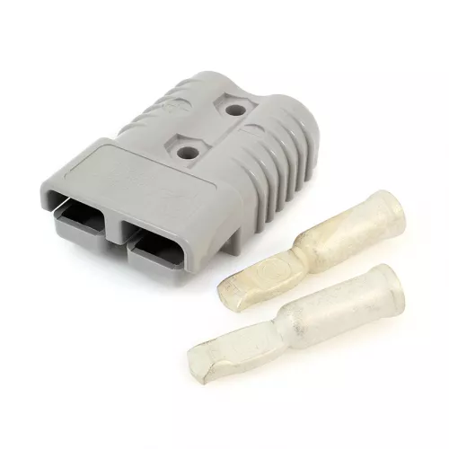Gray Connector Kit